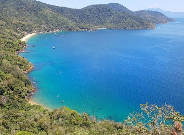Praia de Araçatiba Pousada Mar De Sonhos מראה חיצוני תמונה