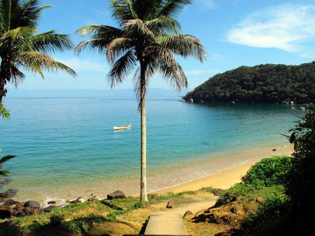 Praia de Araçatiba Pousada Mar De Sonhos מראה חיצוני תמונה