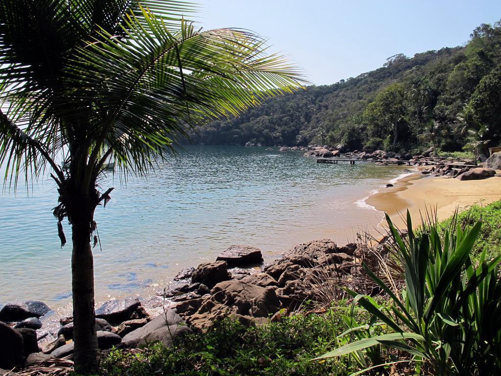 Praia de Araçatiba Pousada Mar De Sonhos מראה חיצוני תמונה