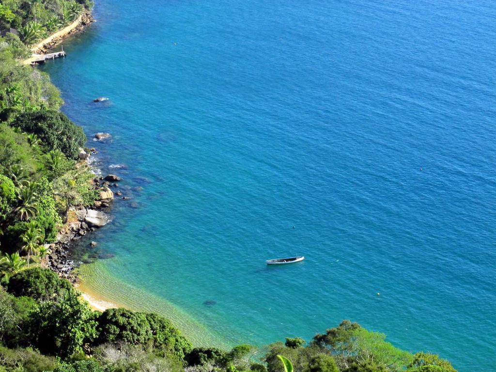 Praia de Araçatiba Pousada Mar De Sonhos מראה חיצוני תמונה
