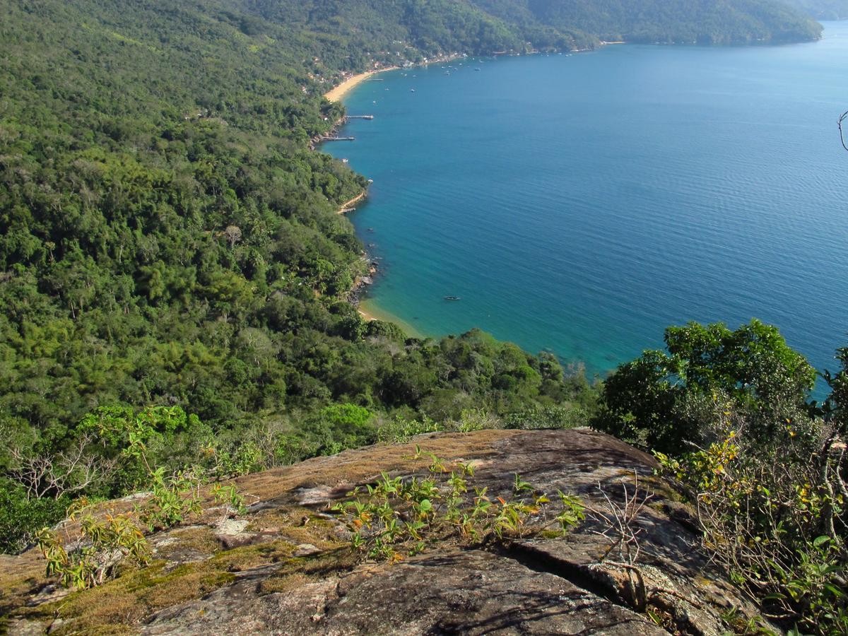 Praia de Araçatiba Pousada Mar De Sonhos מראה חיצוני תמונה
